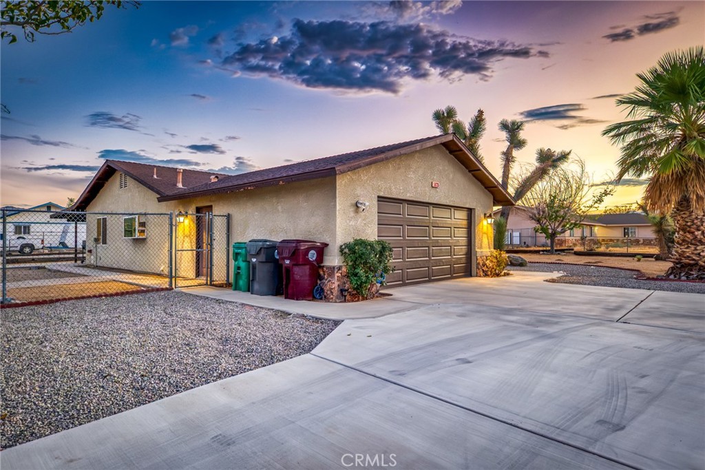 58235 Paxton Road Yucca Valley, CA 92284 - Photo 8 of 45 Gallery Image 8