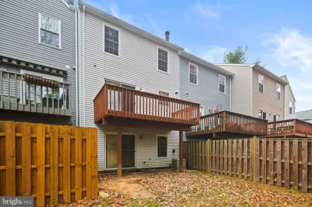 a view of a house with a porch