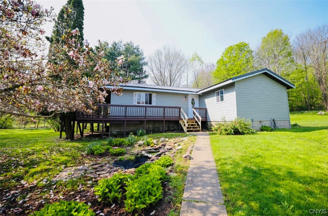2267 County Rte 8 Oswego, NY 13126 - Photo 1 of 1