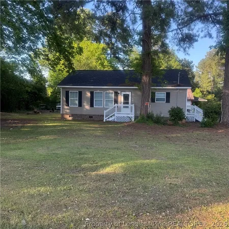 $135,000 | 316 Edens Avenue, Lumberton, NC 28358