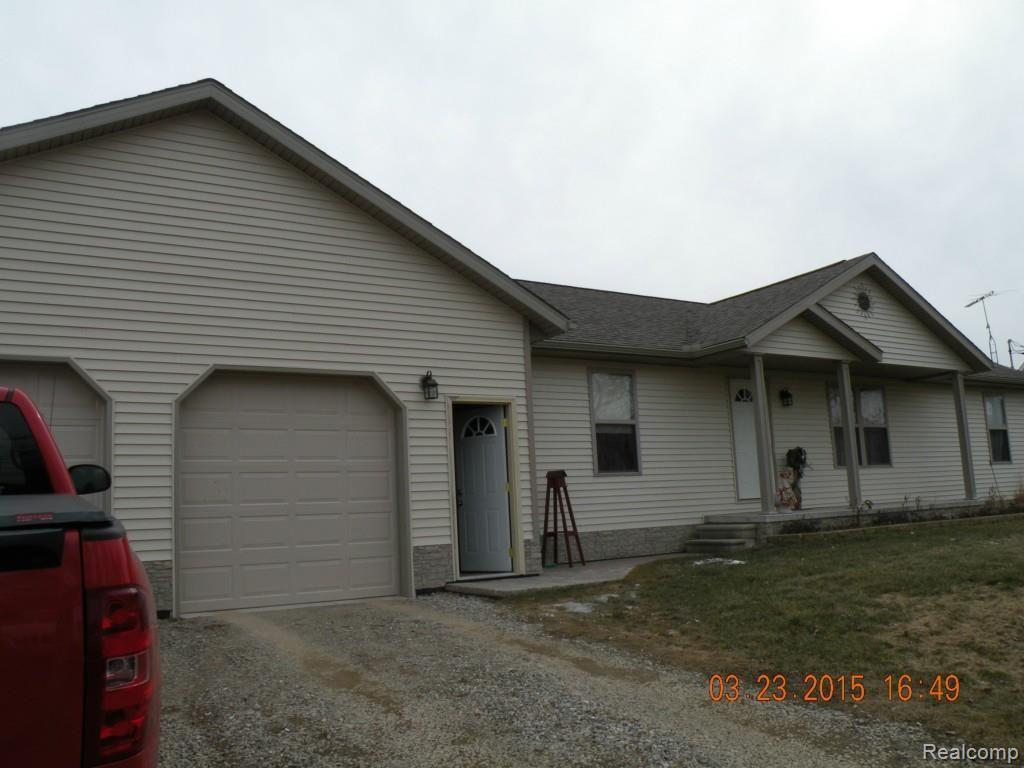 10315 Alpine Road Goodells, MI 48027 - Photo 21 of 23