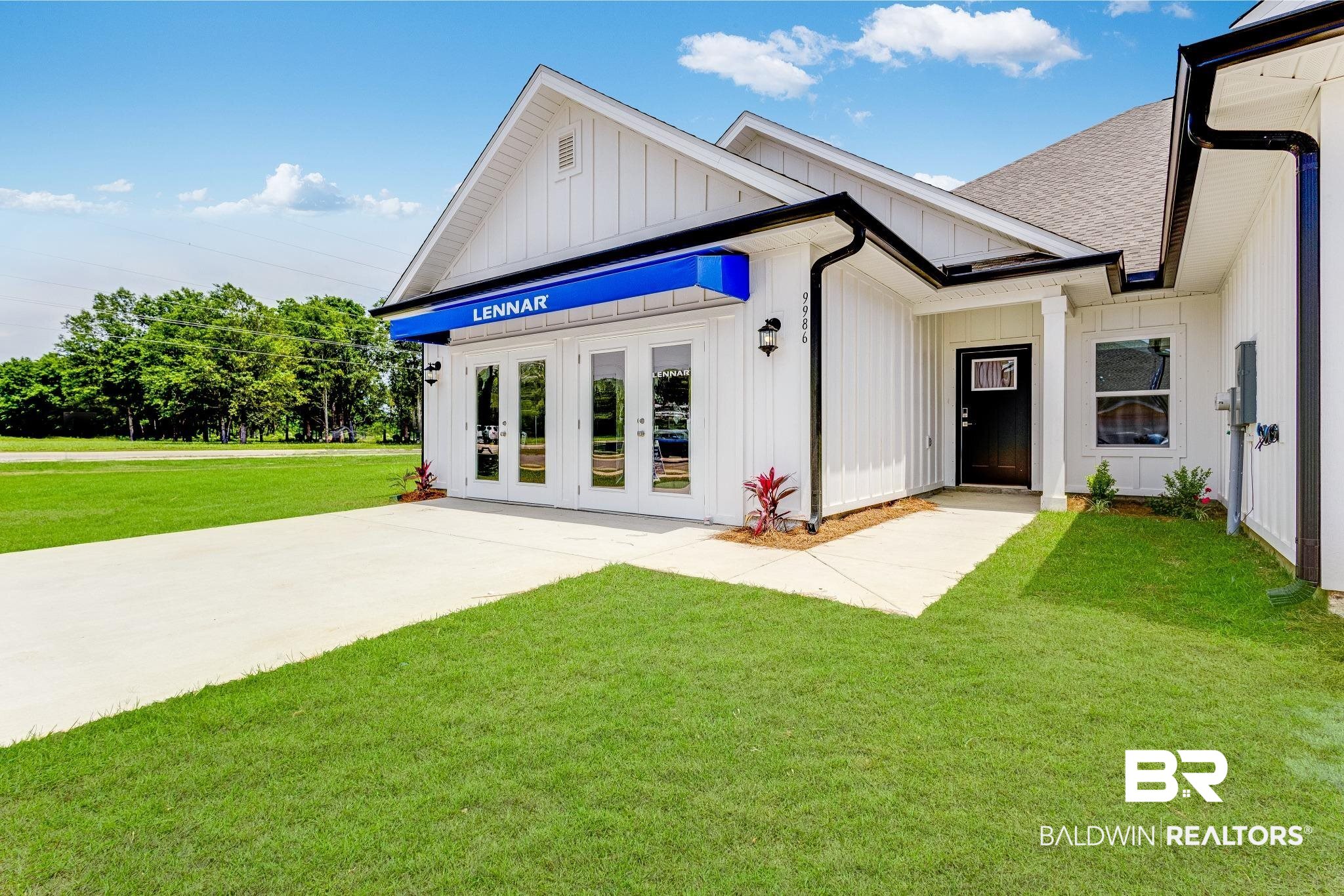 9999 Willet Way Foley, AL 36535 - Photo 3 of 42