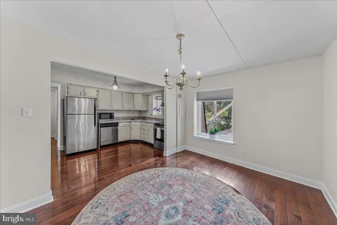 $324,900 | 100 Rutgers Avenue, Unit 9, Swarthmore, PA 19081