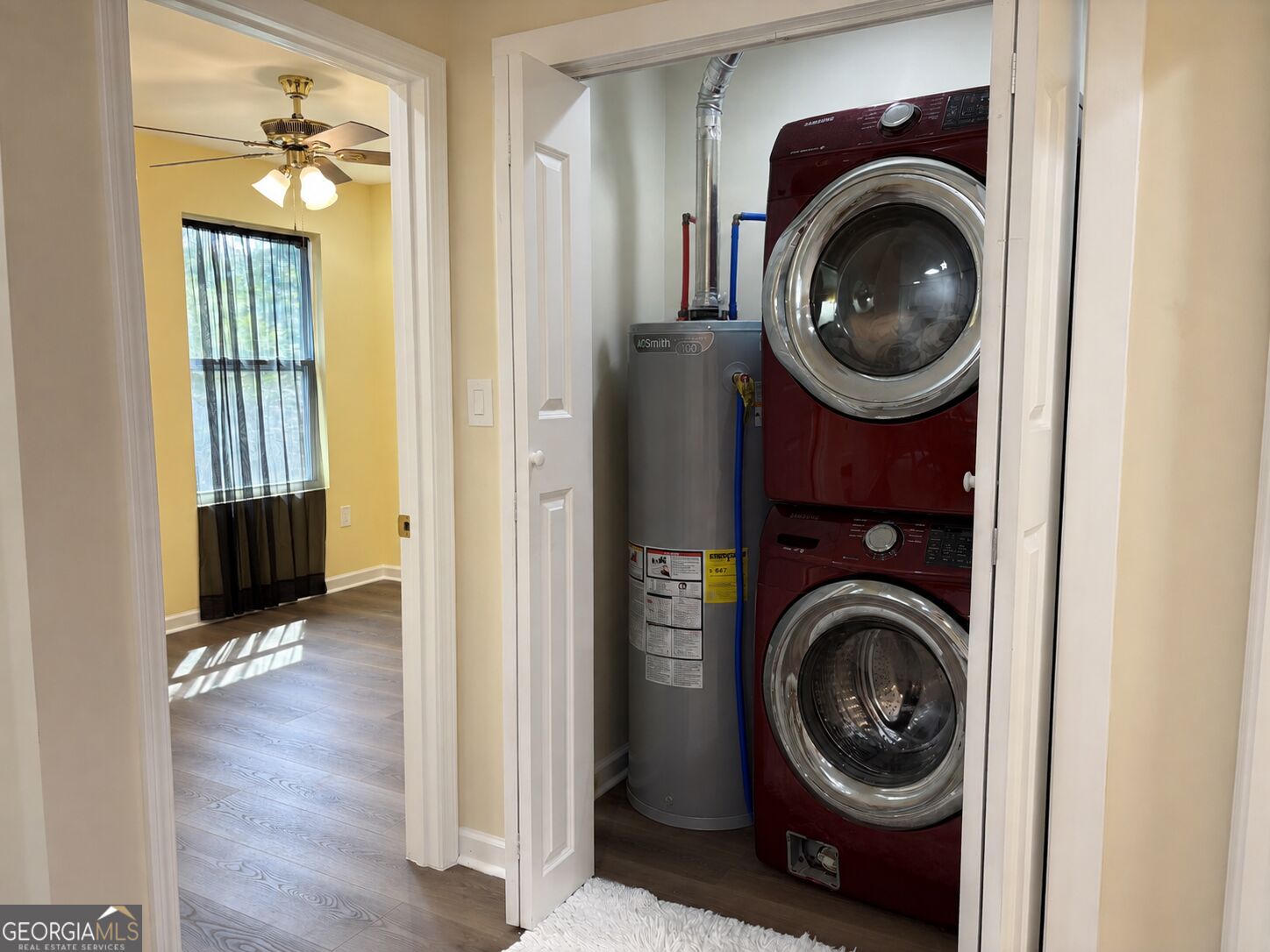 1030 Covered Bridge Road, Unit 1 Covington, GA 30016 - Photo 14 of 21 Gallery Image 14