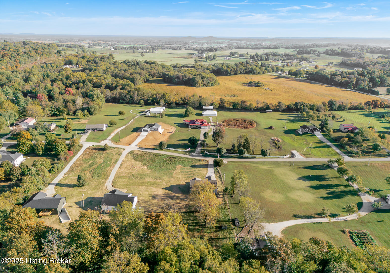 263 Springdale Road Guston, KY 40142 - Photo 53 of 55 SDR-505
