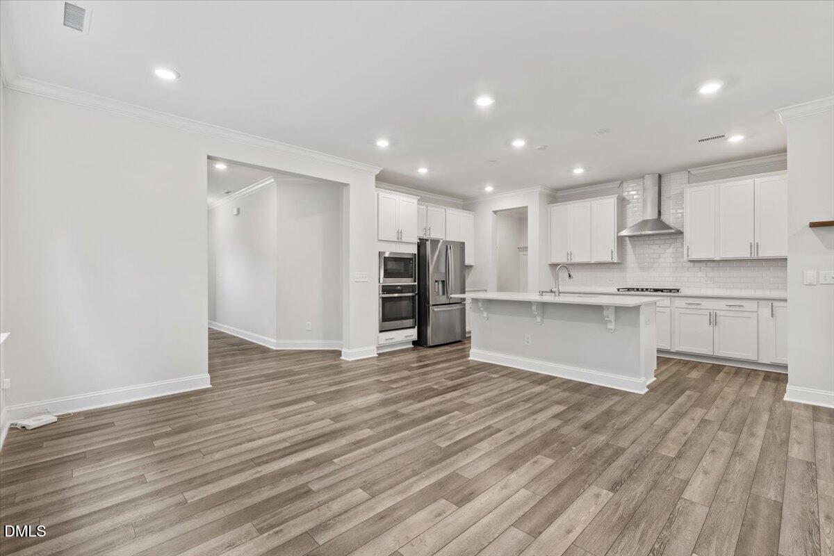 4937 Abundance Avenue Raleigh, NC 27616 - Photo 10 of 36 17-4937 Abundance Ave