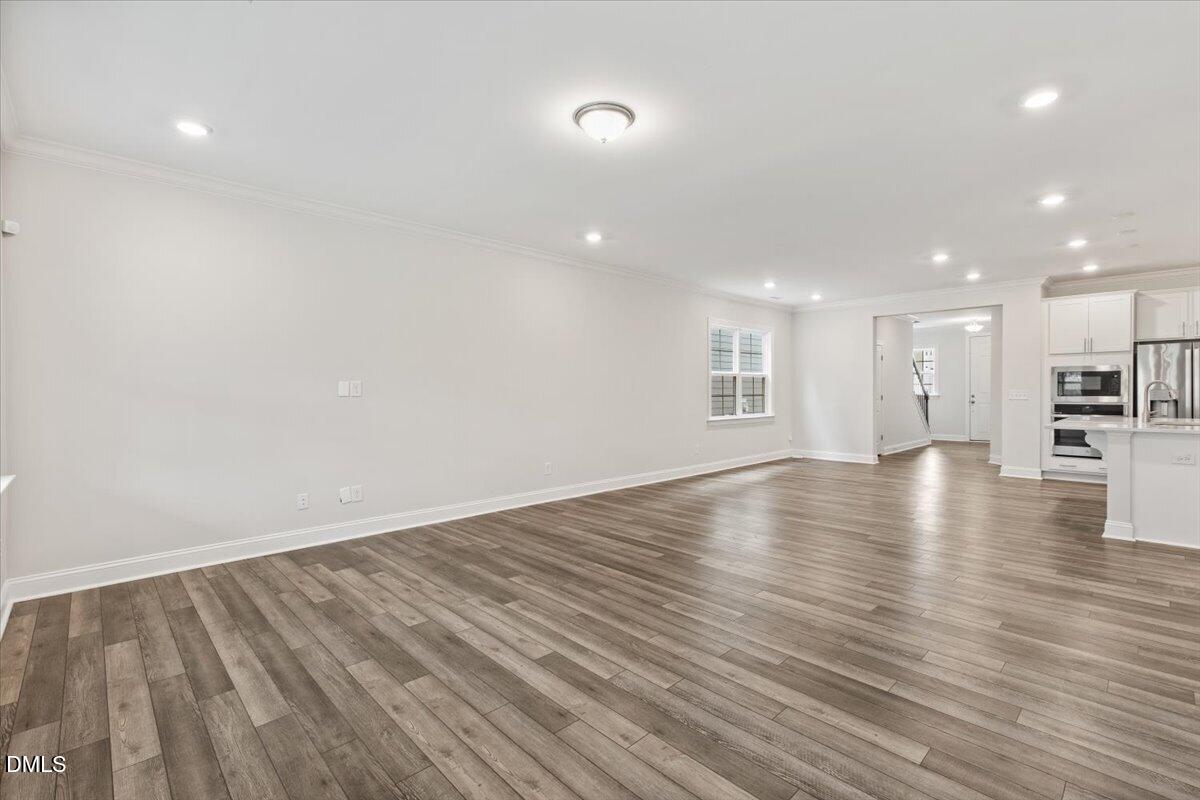 4937 Abundance Avenue Raleigh, NC 27616 - Photo 13 of 36 19-4937 Abundance Ave