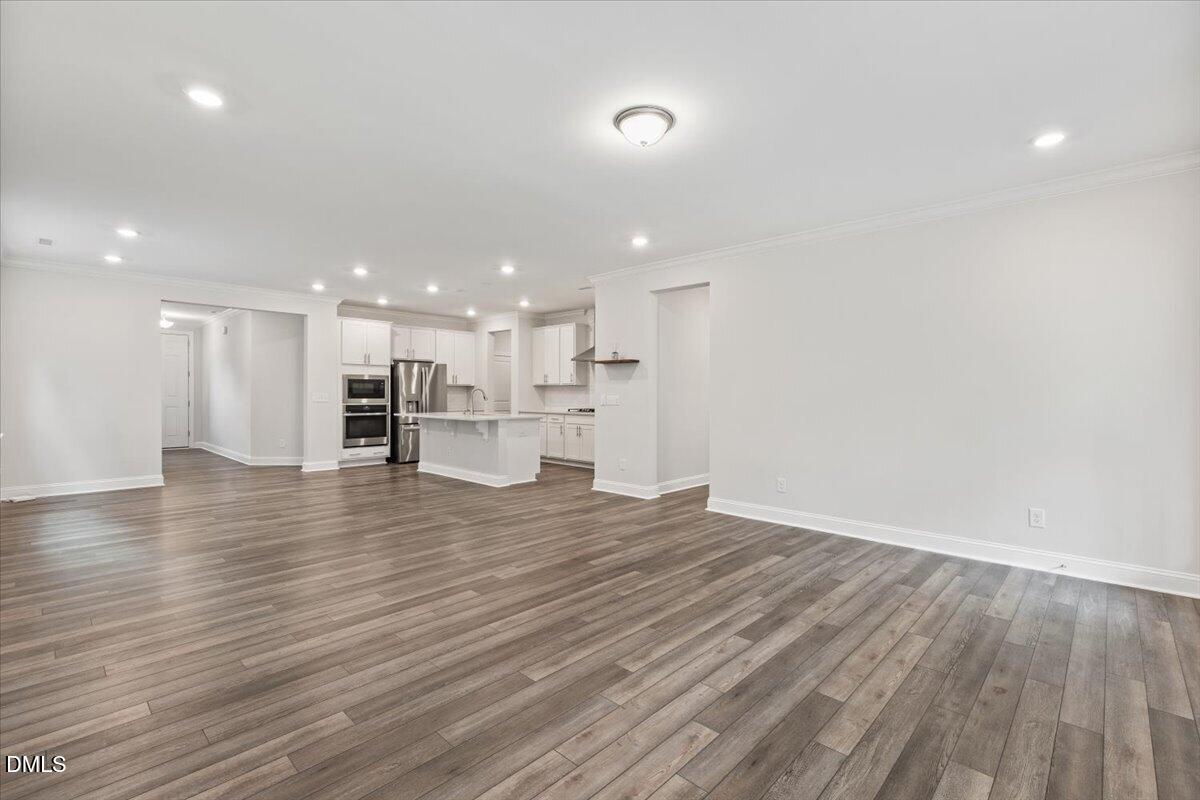 4937 Abundance Avenue Raleigh, NC 27616 - Photo 15 of 36 21-4937 Abundance Ave