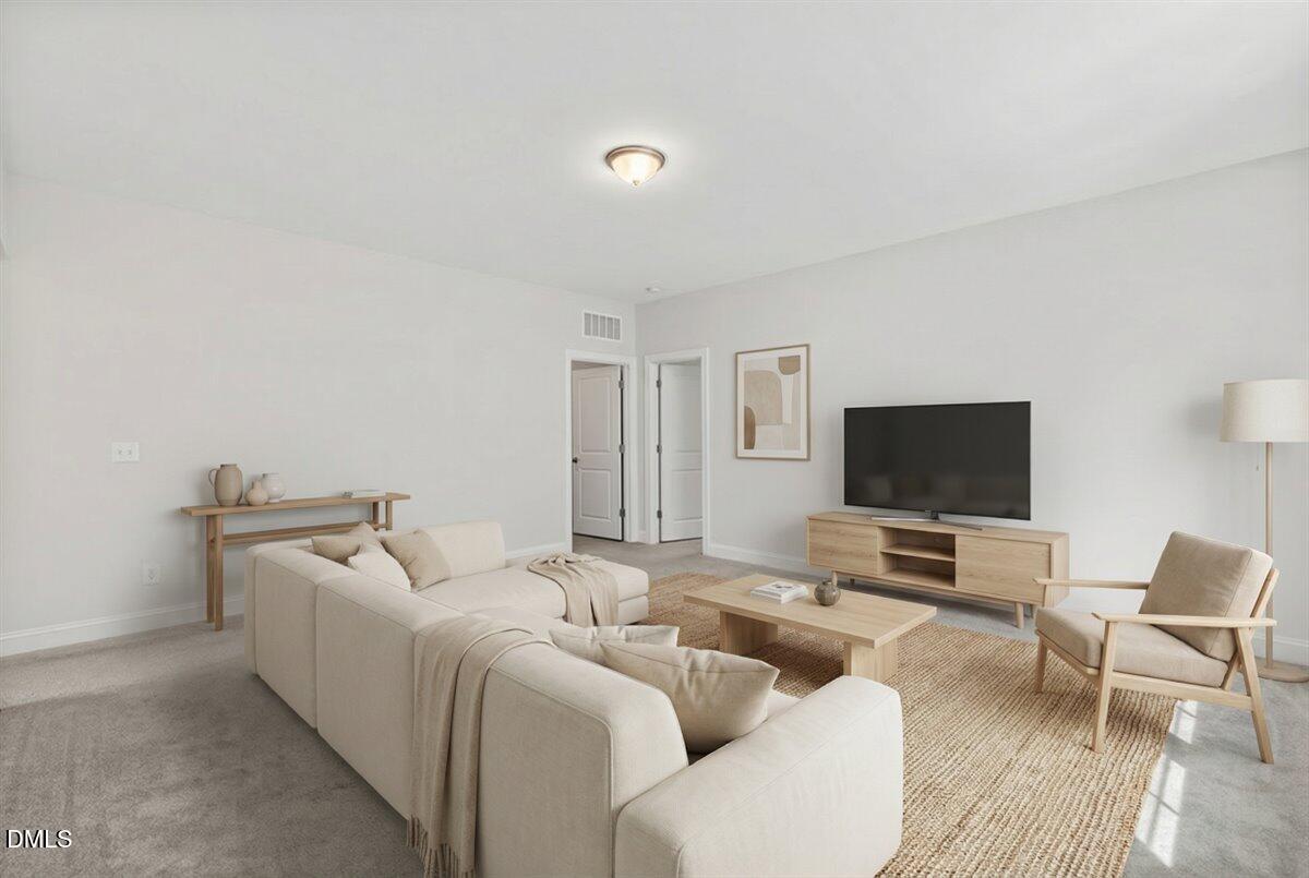 4937 Abundance Avenue Raleigh, NC 27616 - Photo 16 of 36 27-4937 Abundance Ave Virtual Staged