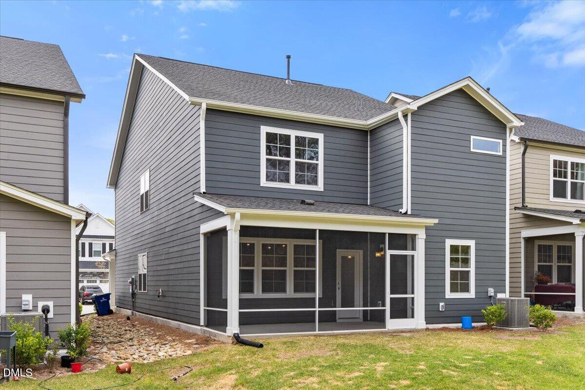 4937 Abundance Avenue Raleigh, NC 27616 - Photo 2 of 36 54-4937 Abundance Ave