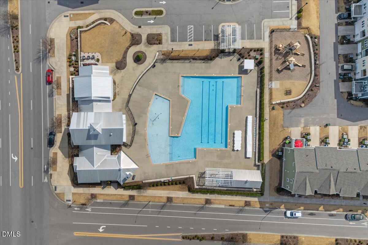 4937 Abundance Avenue Raleigh, NC 27616 - Photo 30 of 36 63