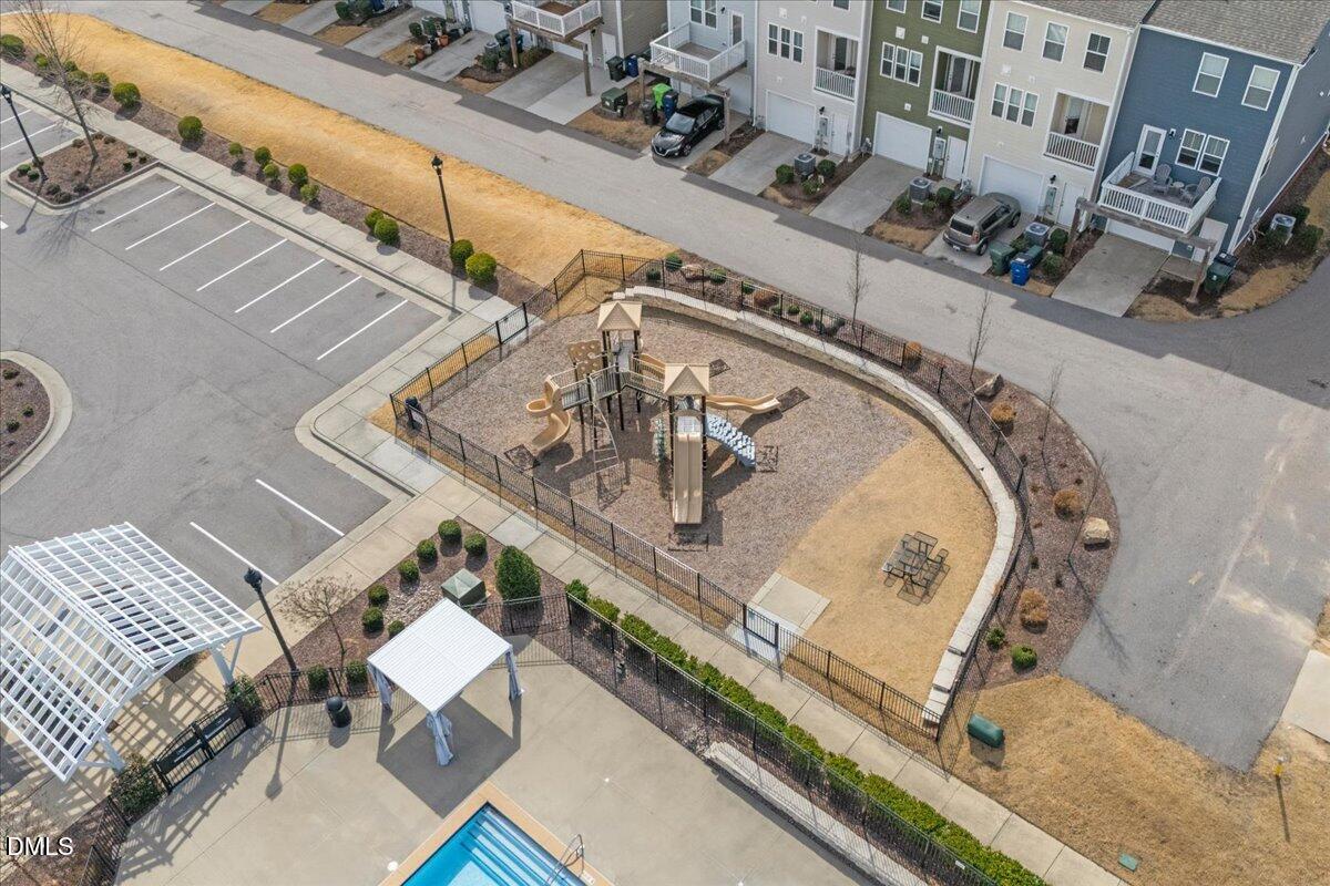 4937 Abundance Avenue Raleigh, NC 27616 - Photo 31 of 36 64