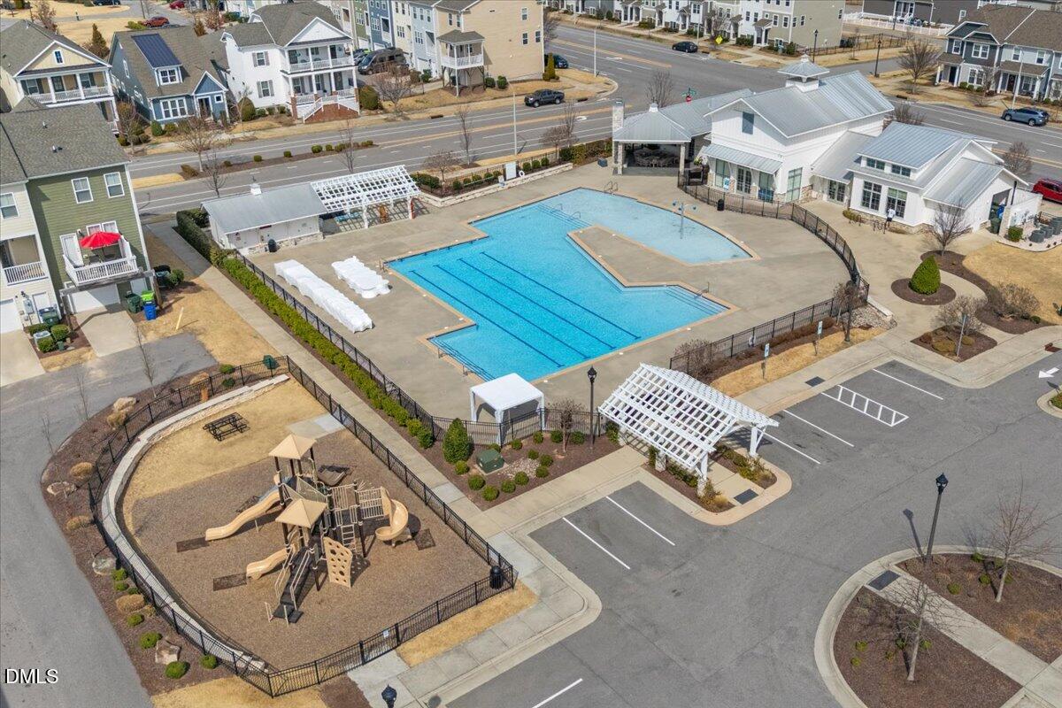 4937 Abundance Avenue Raleigh, NC 27616 - Photo 32 of 36 65