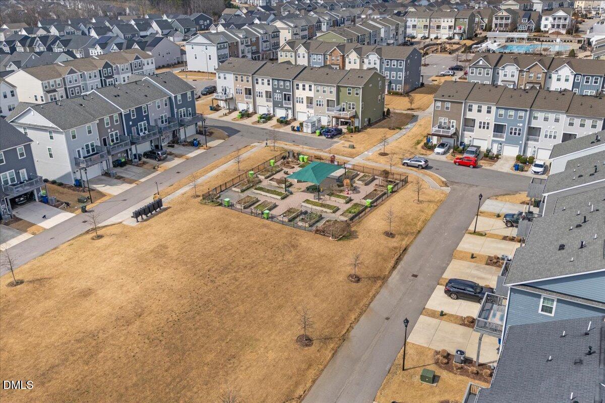 4937 Abundance Avenue Raleigh, NC 27616 - Photo 34 of 36 67