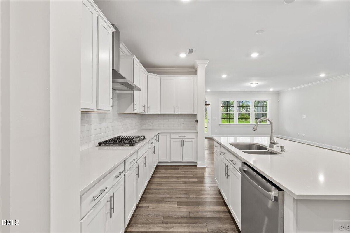 4937 Abundance Avenue Raleigh, NC 27616 - Photo 8 of 36 12-4937 Abundance Ave