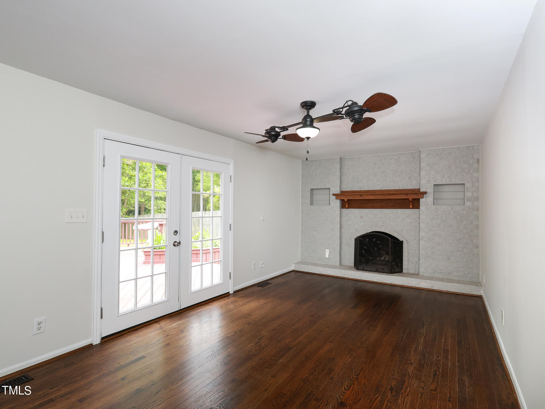 7208 Mine Shaft Road Raleigh, NC 27615 - Photo 10 of 29 Family Room