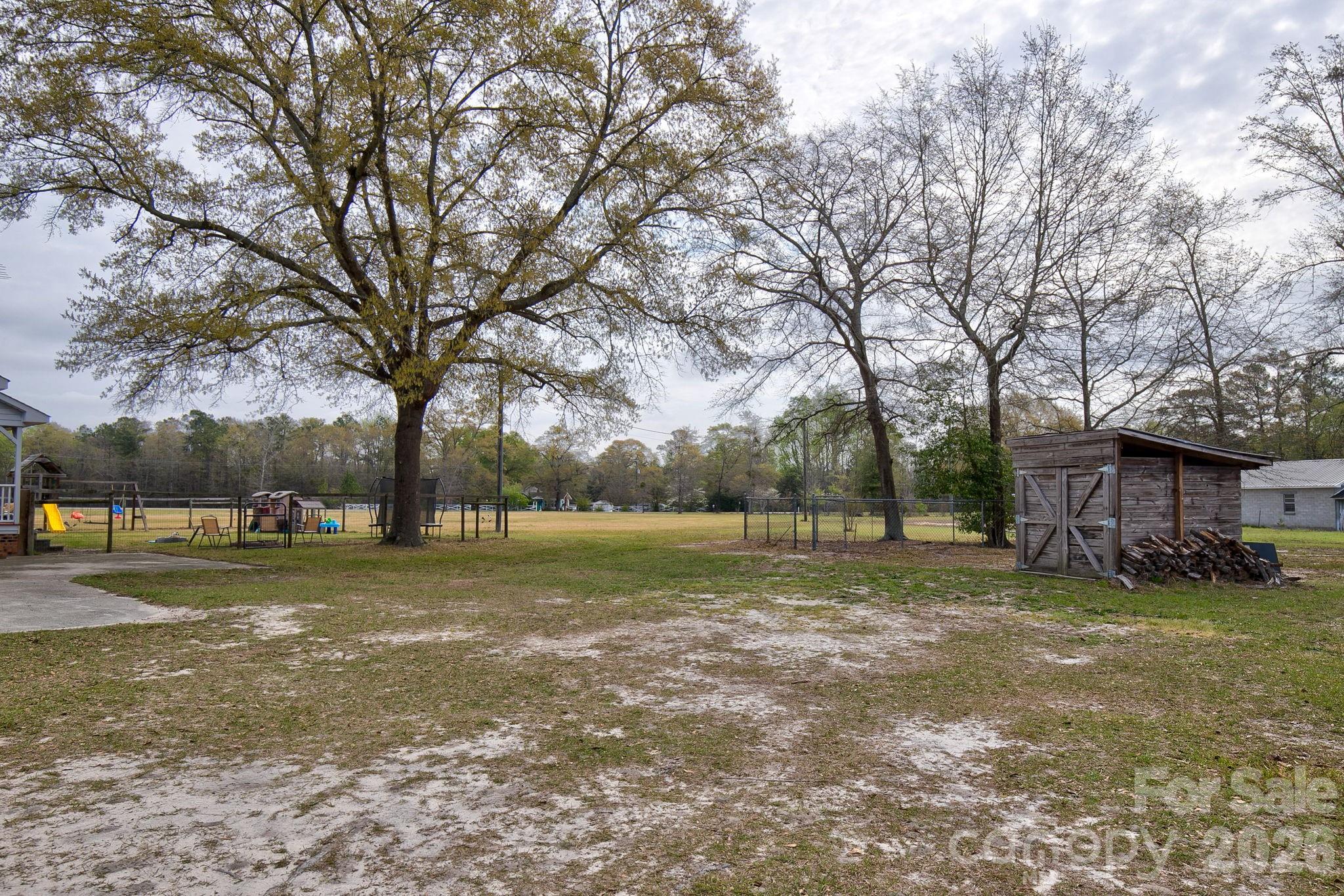 4226 Red Maple Road Kershaw, SC 29067 - Photo 29 of 30 Gallery Image 29