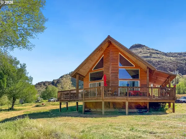 $699,000 | 41473 Orchard View Road, Kimberly, OR 97848