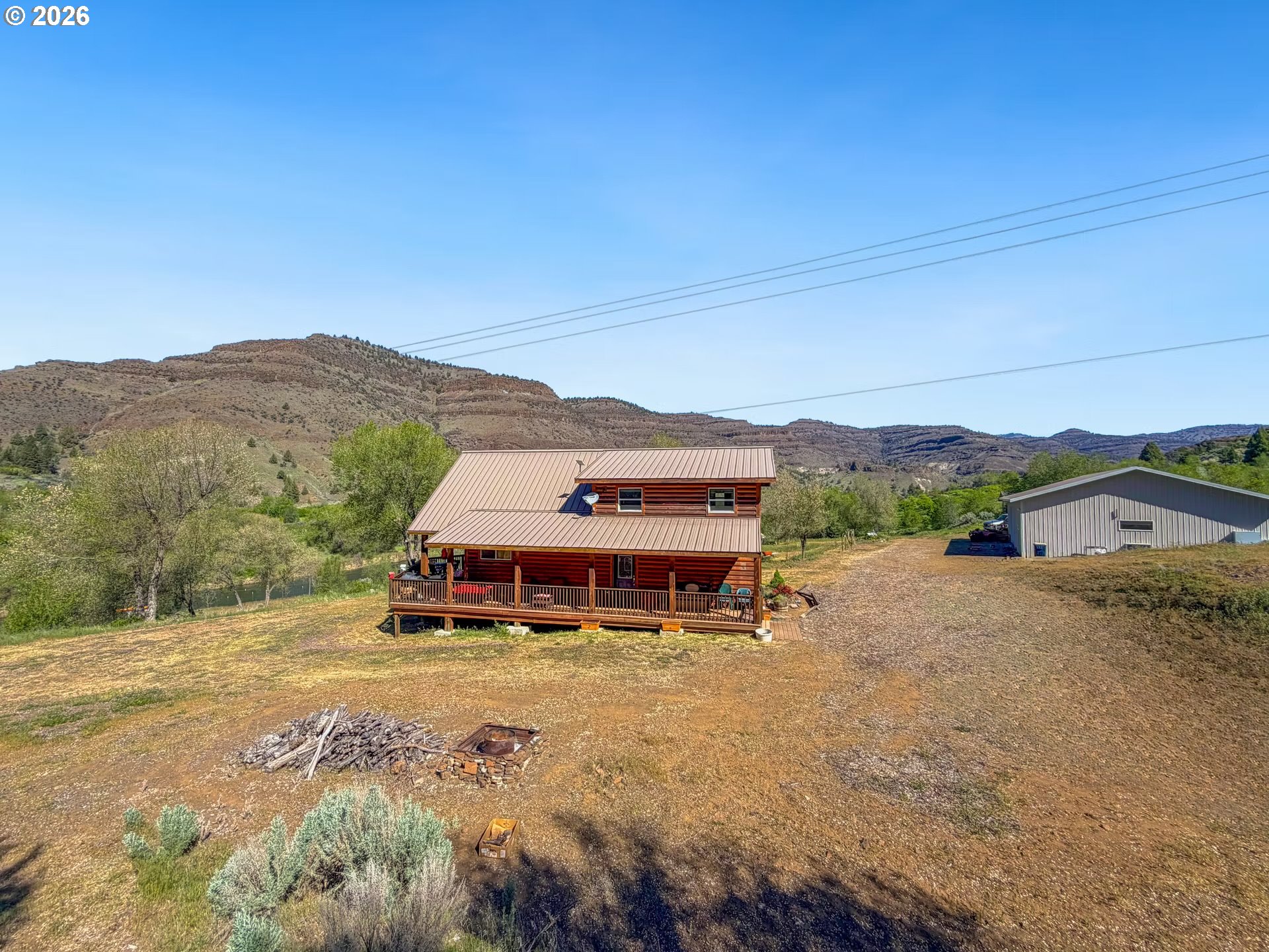 41473 Orchard View Road Kimberly, OR 97848 - Photo 2 of 43