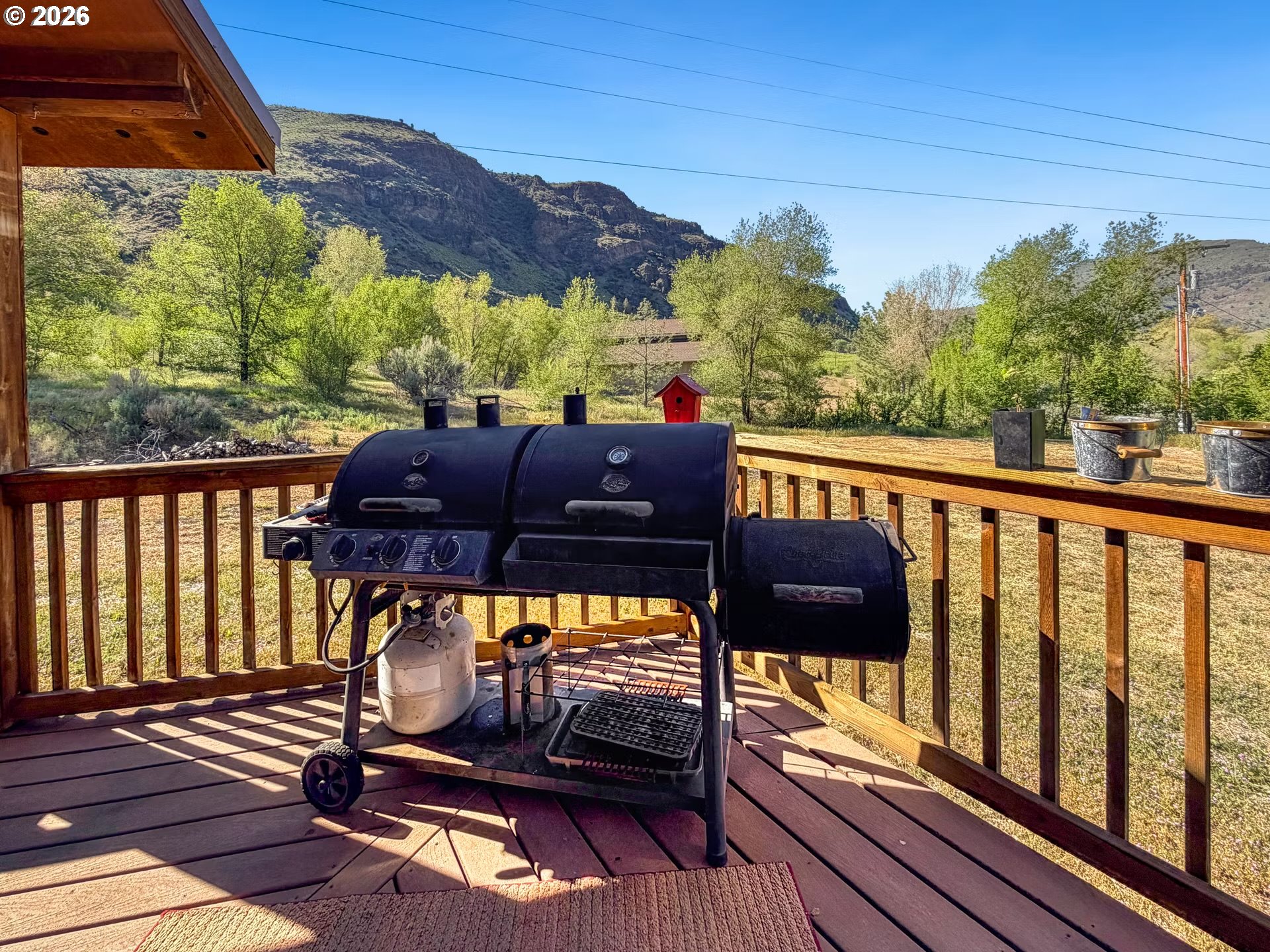 41473 Orchard View Road Kimberly, OR 97848 - Photo 25 of 43