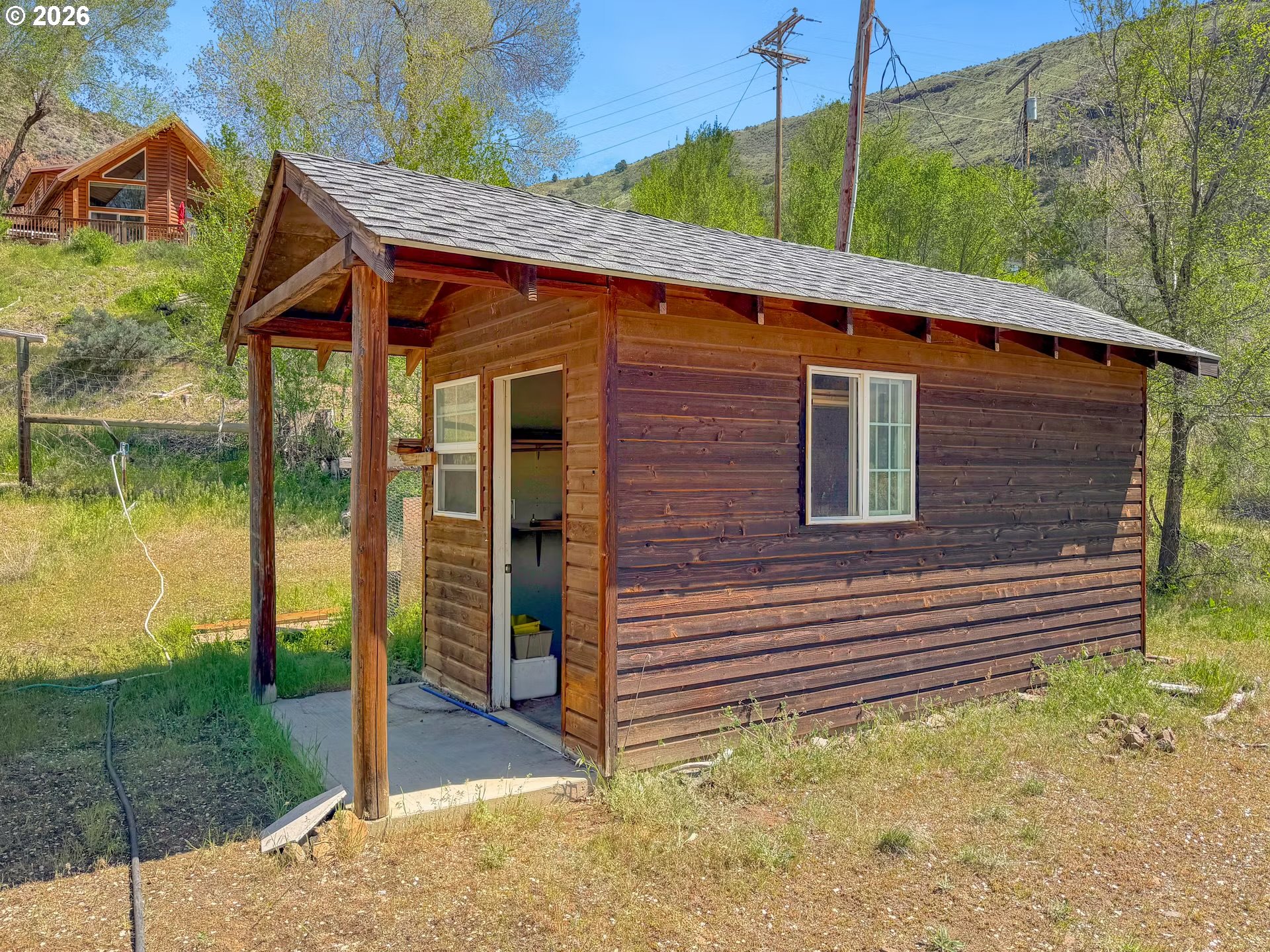 41473 Orchard View Road Kimberly, OR 97848 - Photo 33 of 43