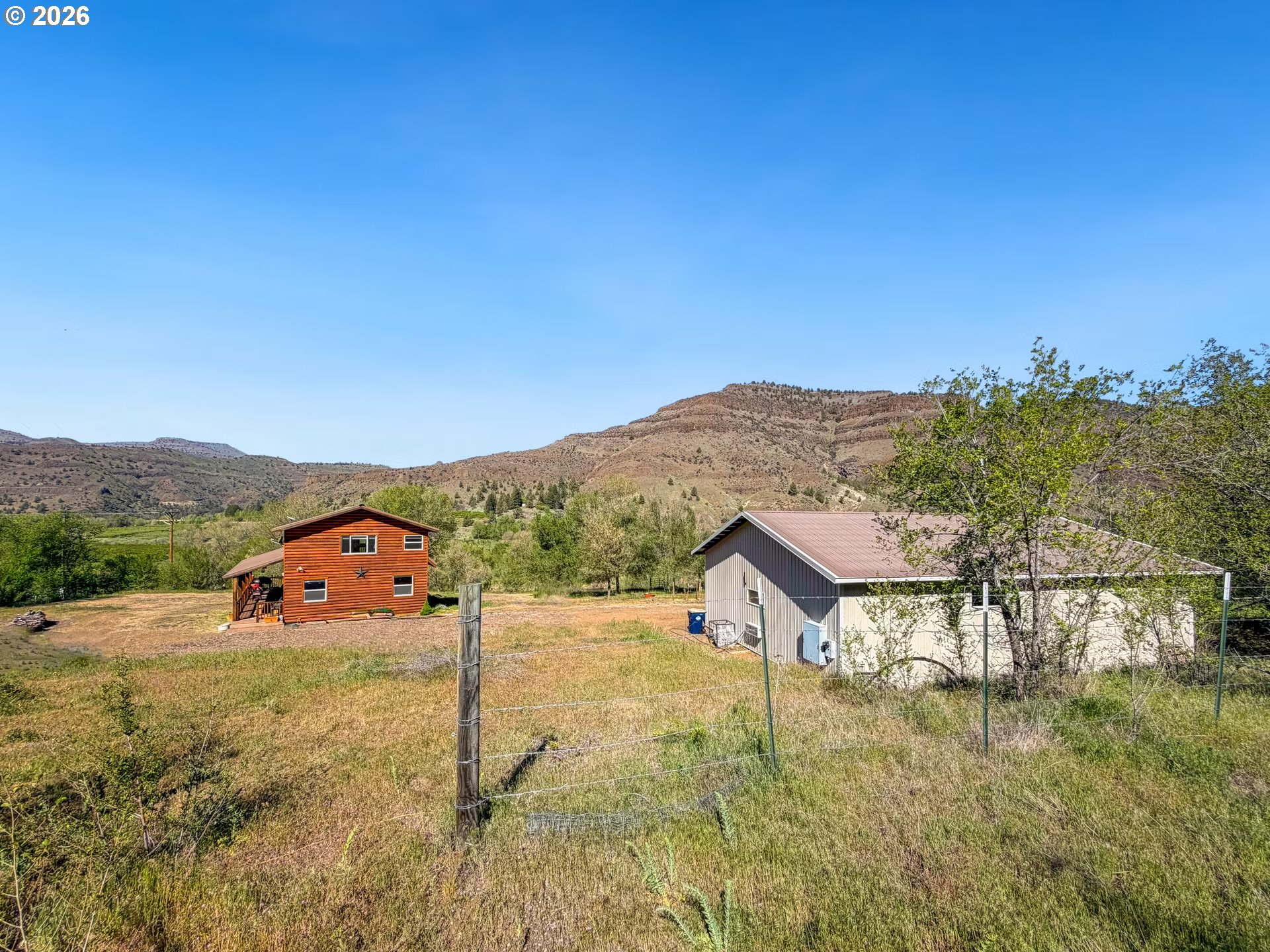 41473 Orchard View Road Kimberly, OR 97848 - Photo 41 of 43