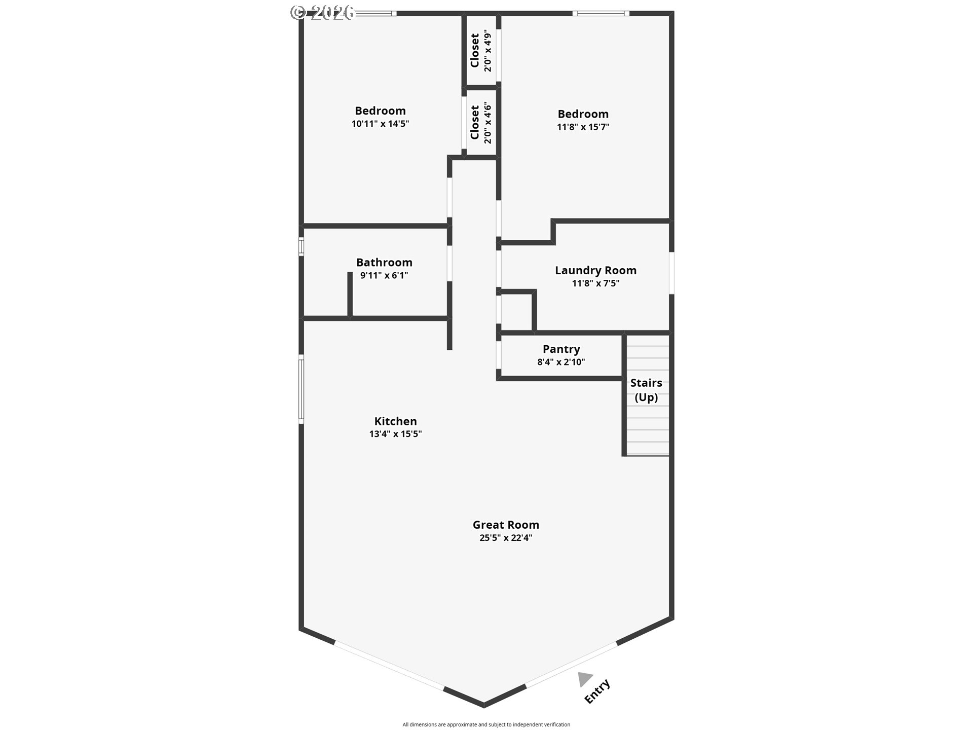 41473 Orchard View Road Kimberly, OR 97848 - Photo 42 of 43