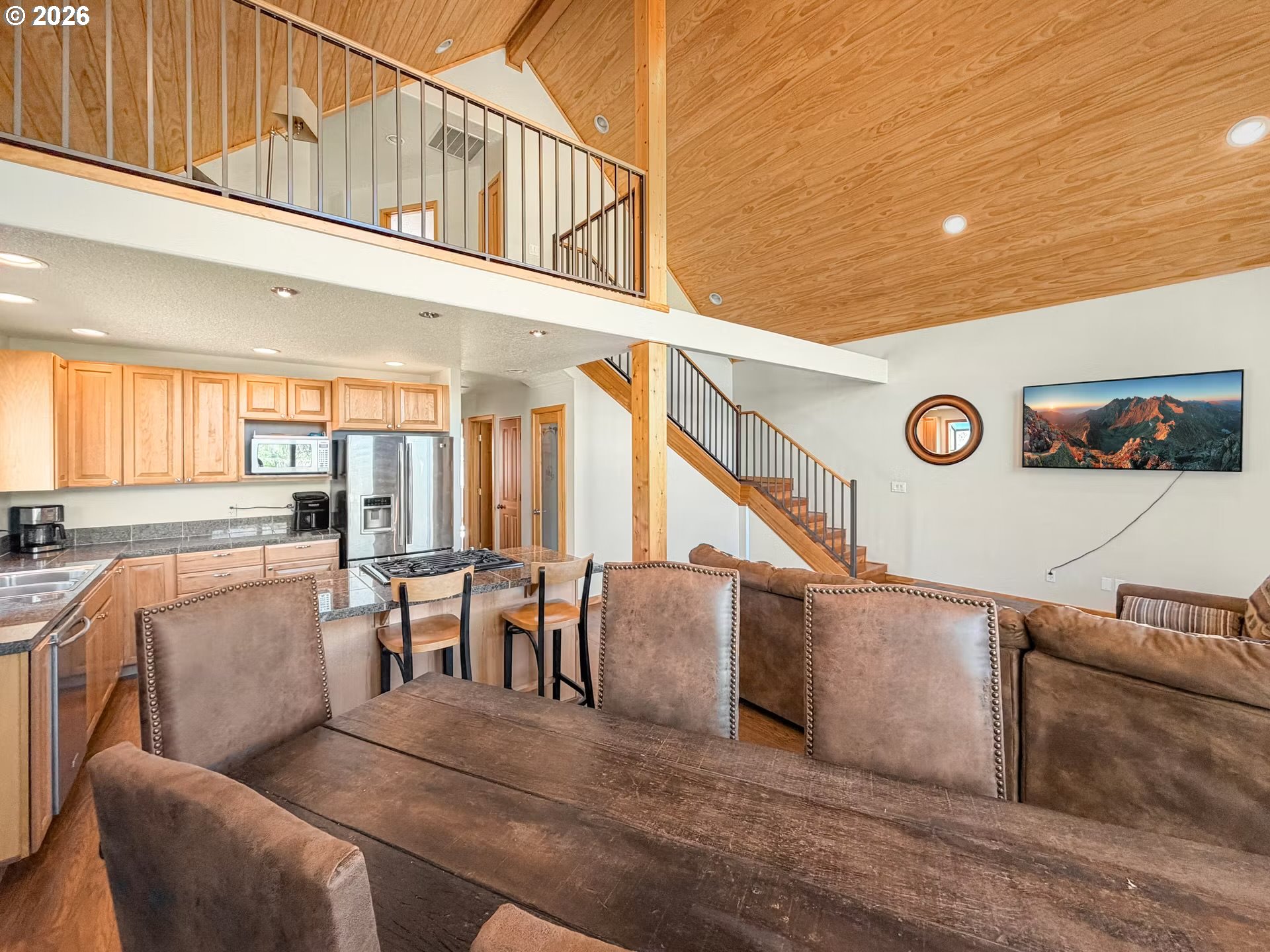 41473 Orchard View Road Kimberly, OR 97848 - Photo 9 of 43
