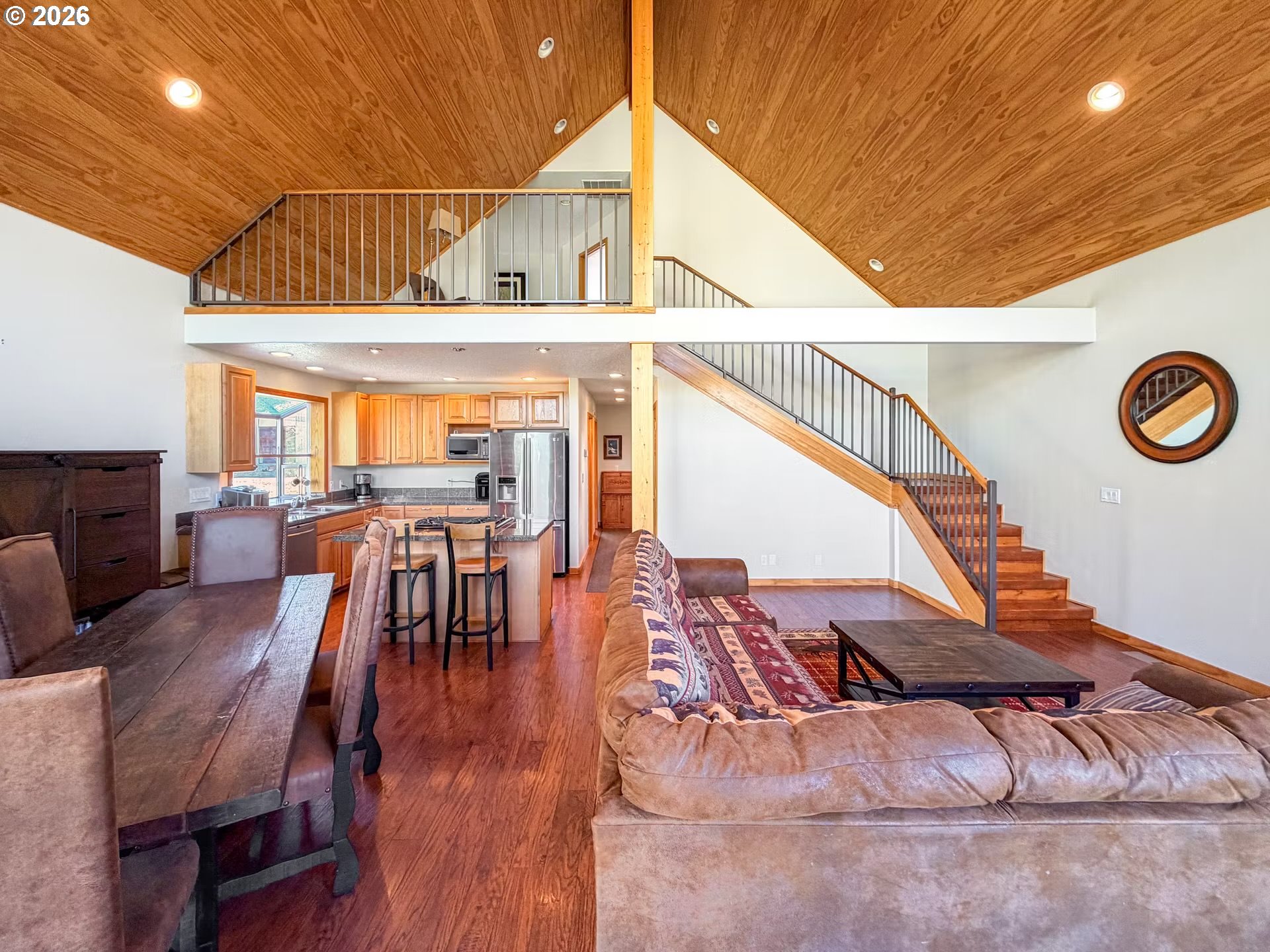 41473 Orchard View Road Kimberly, OR 97848 - Photo 10 of 43