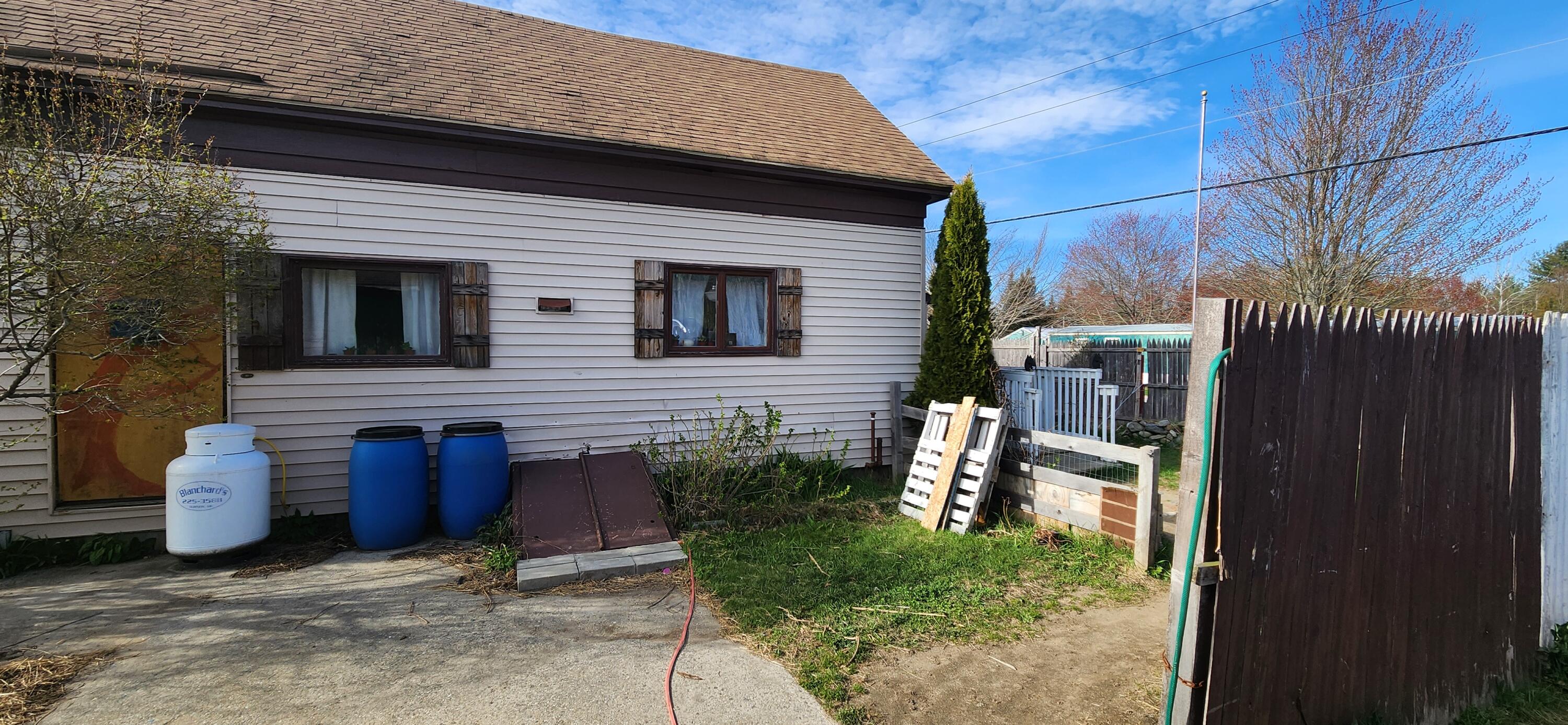 1546 Bear Pond Road Hartford, ME 04220 - Photo 2 of 38 20240429_165227