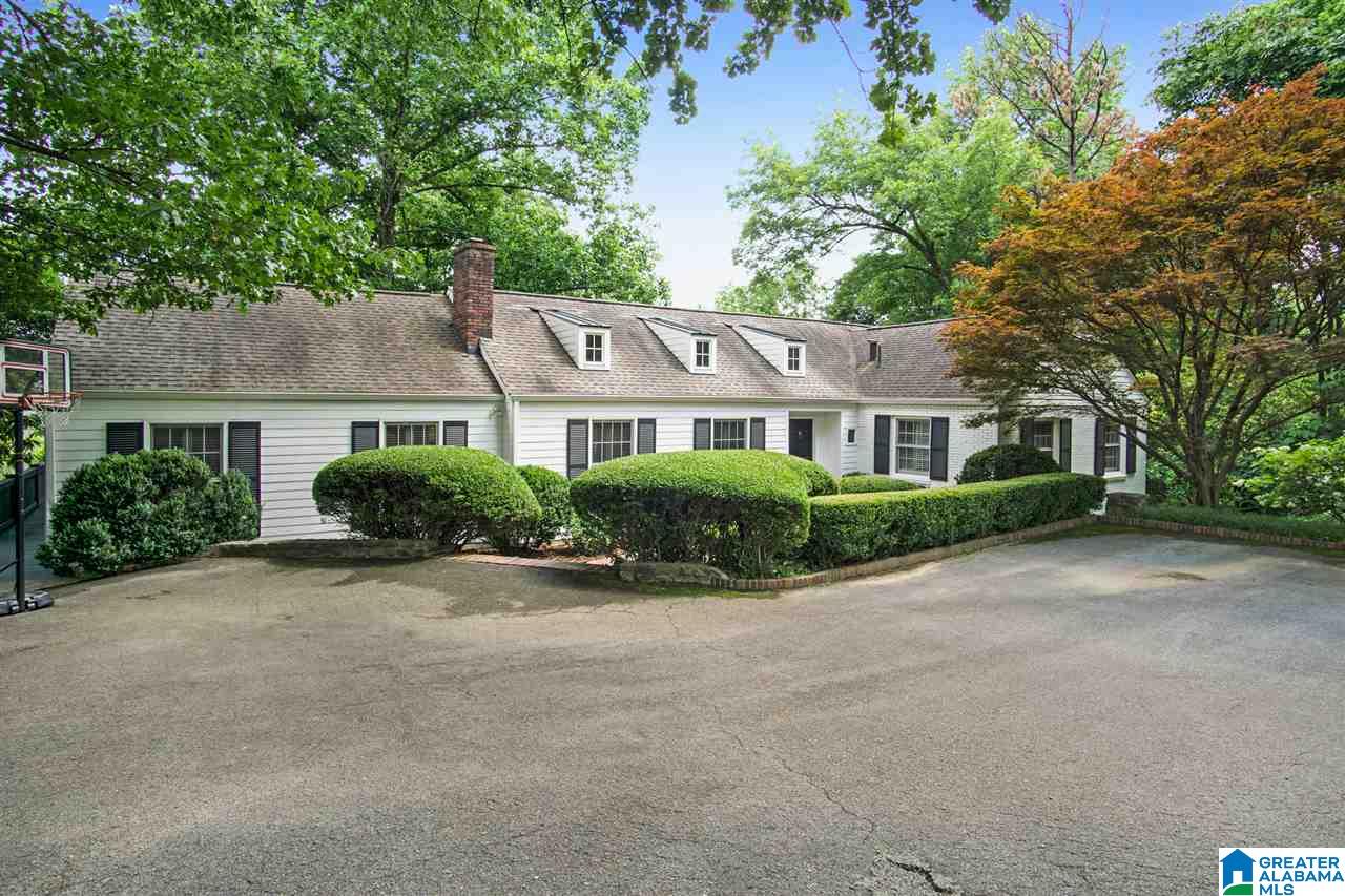 1603 Wellington Road Birmingham, AL 35209 - Photo 50 of 50