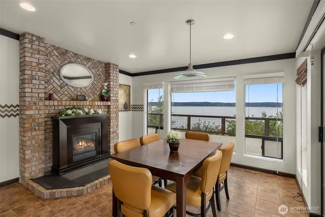 $1,395,000 | 71 Raft Island Drive Northwest, Gig Harbor, WA 98335