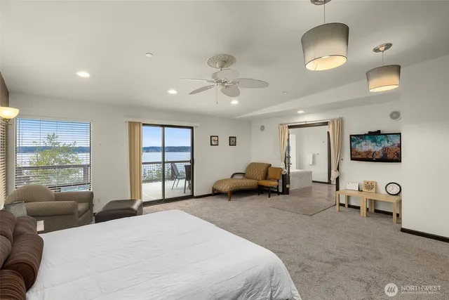 $1,395,000 | 71 Raft Island Drive Northwest, Gig Harbor, WA 98335