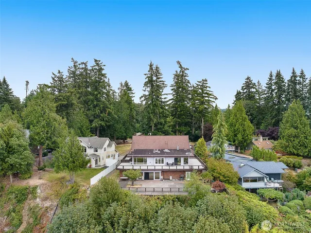 $1,395,000 | 71 Raft Island Drive Northwest, Gig Harbor, WA 98335