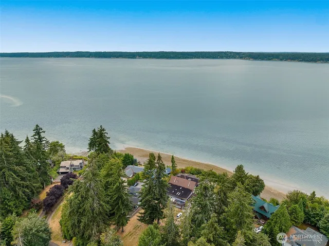 $1,395,000 | 71 Raft Island Drive Northwest, Gig Harbor, WA 98335