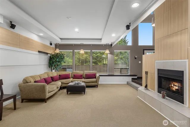 $1,395,000 | 71 Raft Island Drive Northwest, Gig Harbor, WA 98335