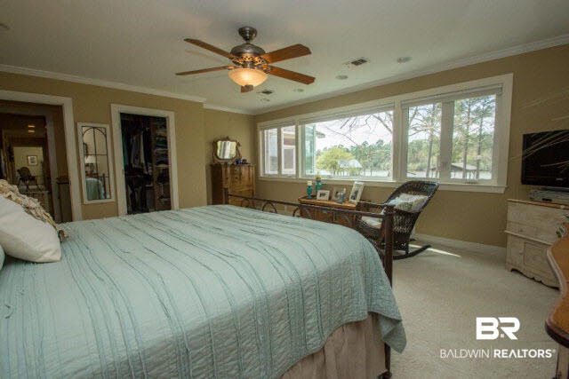8086 Bay View Drive Foley, AL 36535 - Photo 21 of 41