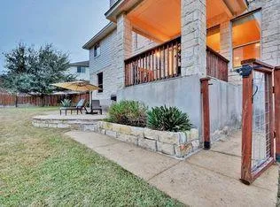 $2,900 | 15713 Fisher Island Drive, Austin, TX 78717