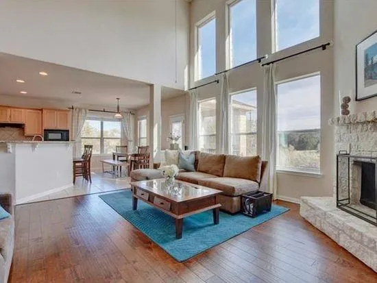 $2,900 | 15713 Fisher Island Drive, Austin, TX 78717