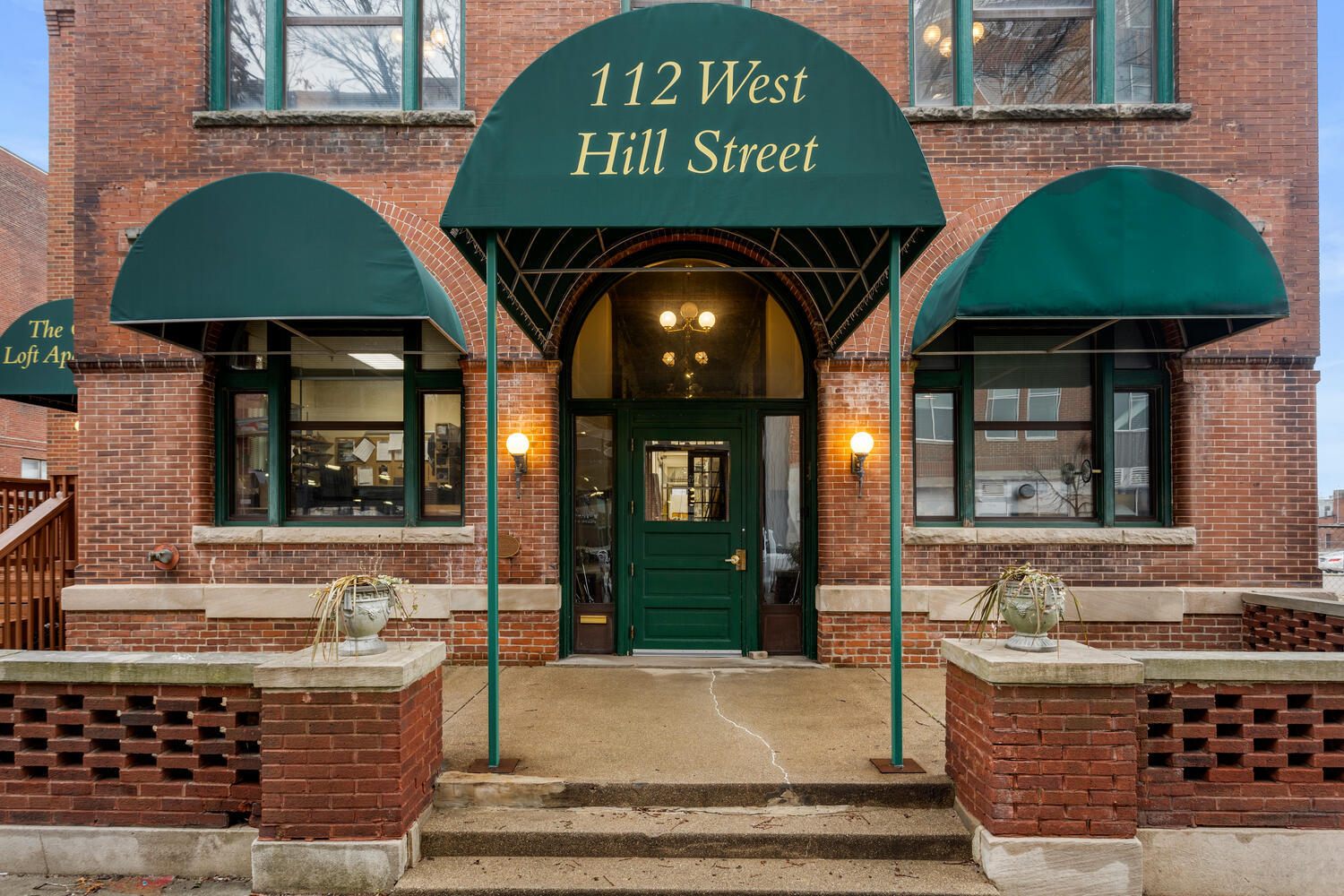 112 West Hill Street Champaign, IL 61820 - Photo 1 of 72