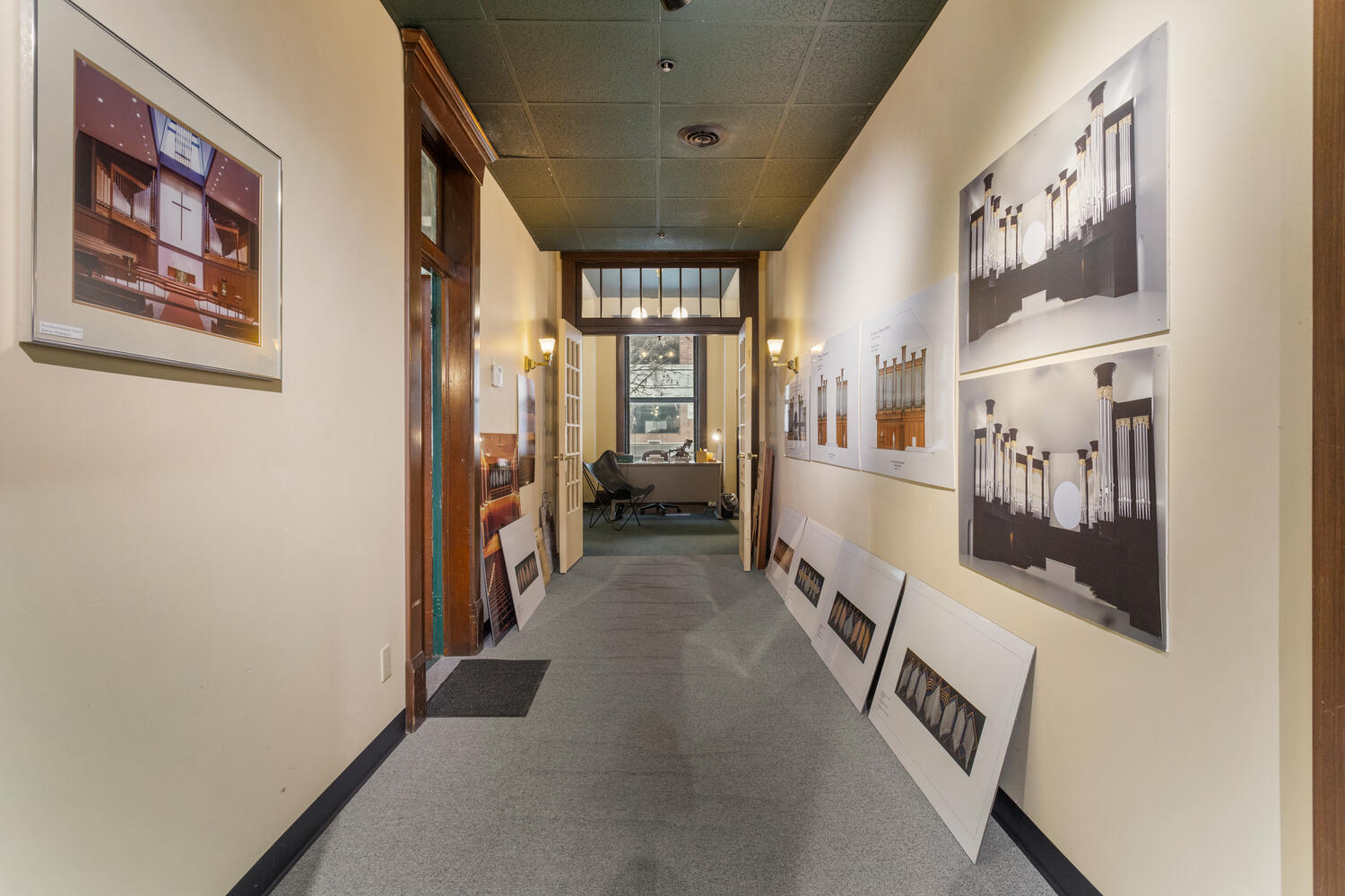 112 West Hill Street Champaign, IL 61820 - Photo 26 of 72