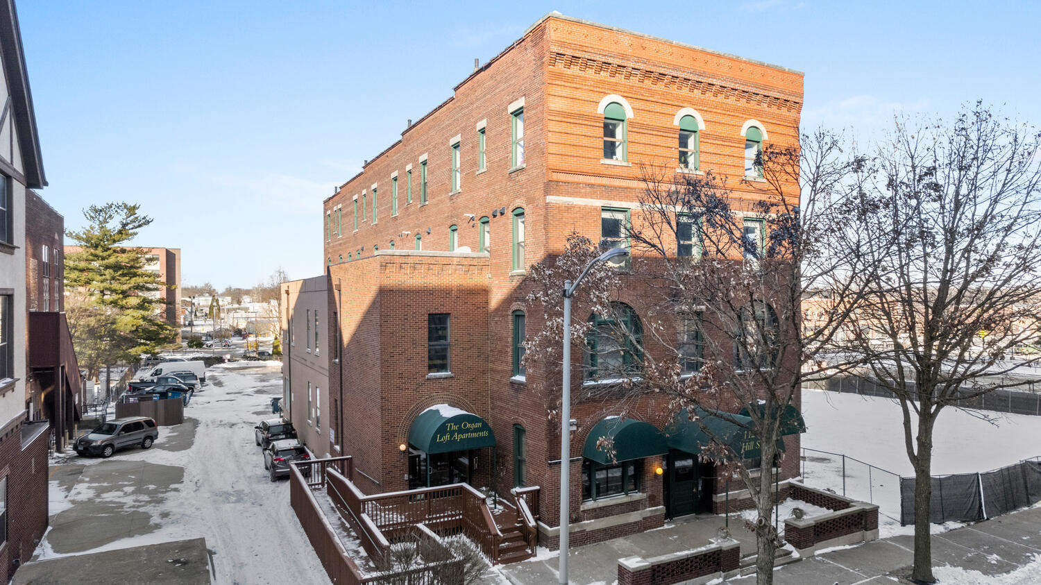 112 West Hill Street Champaign, IL 61820 - Photo 3 of 72