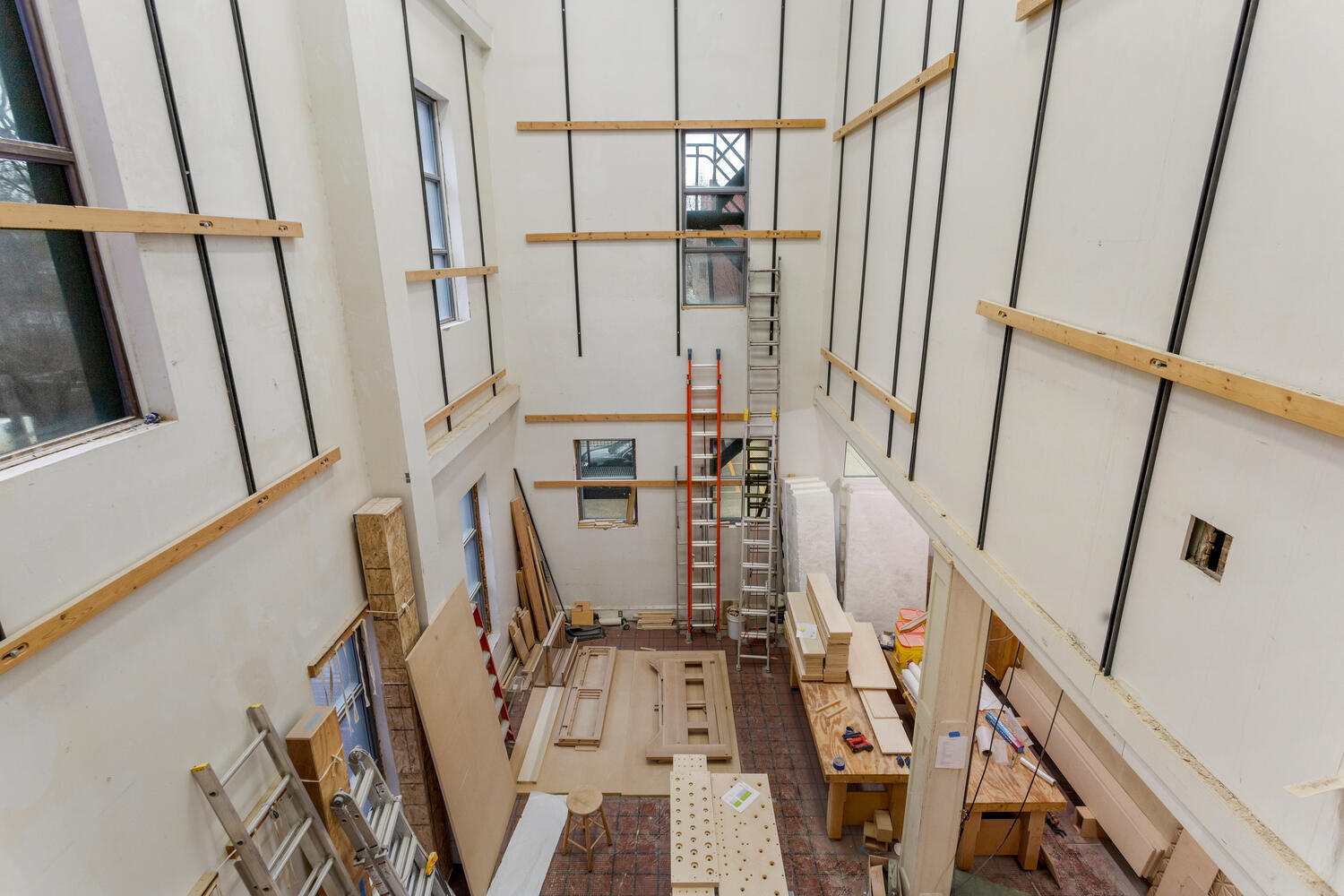 112 West Hill Street Champaign, IL 61820 - Photo 35 of 72