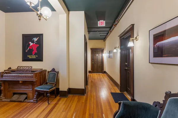$1,995,000 | 112 West Hill Street, Champaign, IL 61820