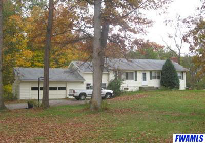 2819 West Dupont Road Fort Wayne, IN 46818 - Photo 1 of 12