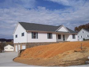 55 East Ridges Court Chuckey, TN 37641 - Photo 1 of 1 Photo 1