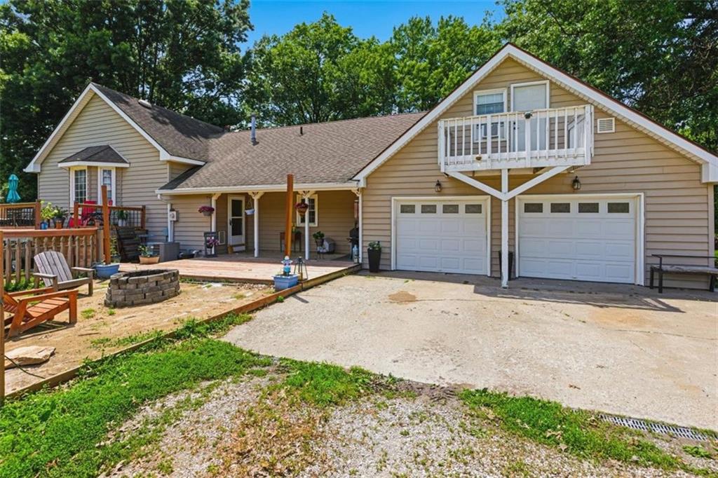 111 Elm Street Lathrop, MO 64465 - Photo 52 of 63