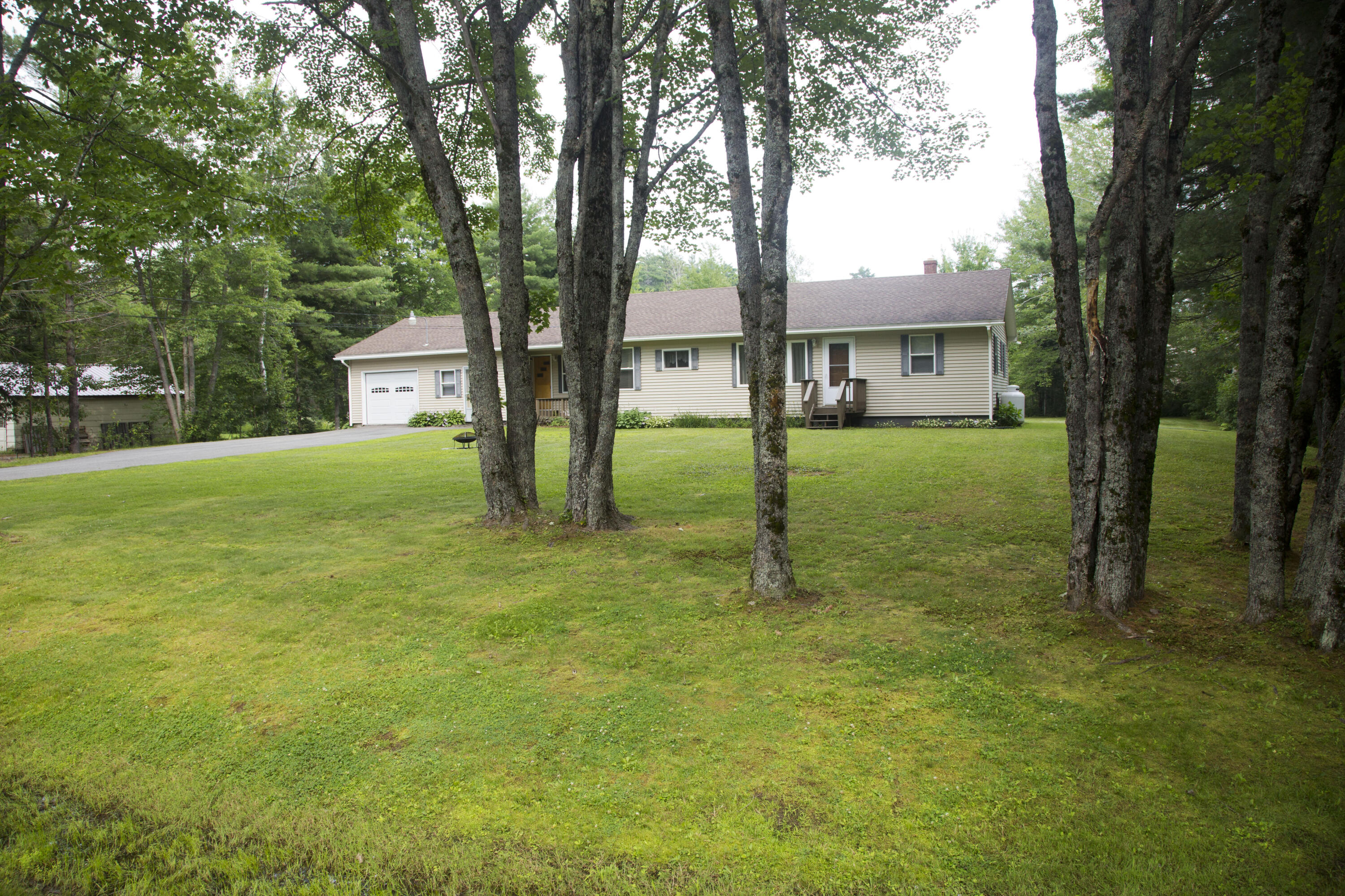 475 Main Road Milford, ME 04461 - Photo 40 of 45 Front Exterior