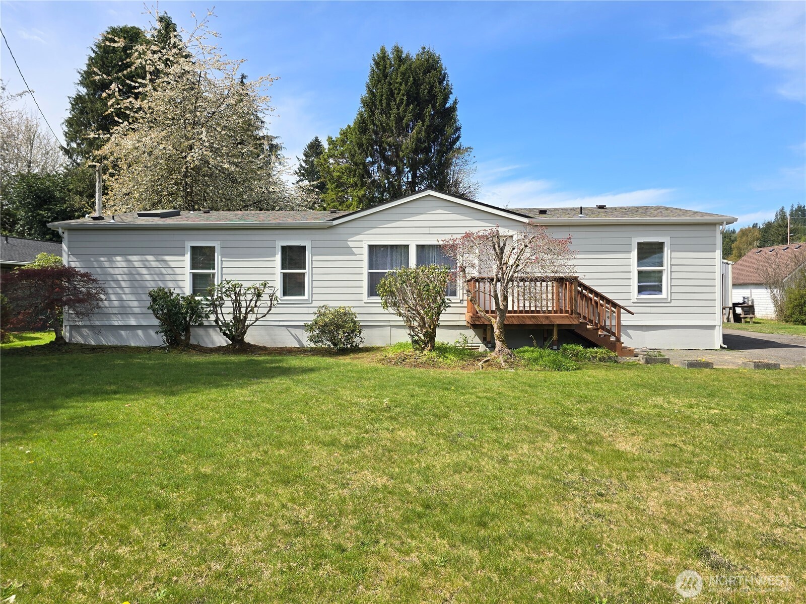 207 Old Hill Road Aberdeen, WA 98520 - Photo 34 of 36 Gallery Image 34