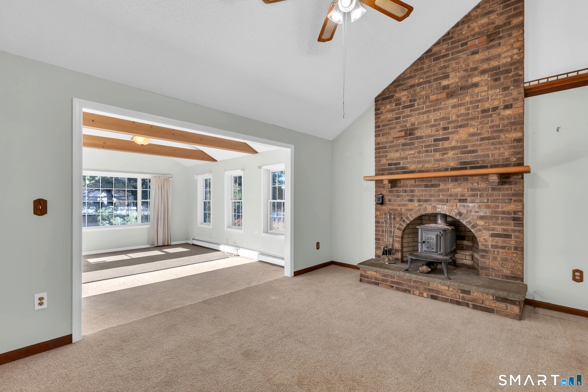 117 Coles Road Cromwell, CT 06416 - Photo 16 of 37